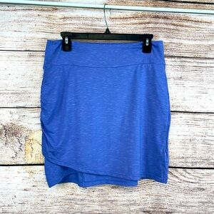 Columbia skirt